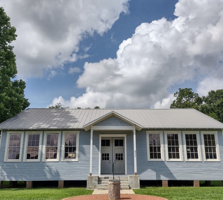 River Road African American Museum (Donaldsonville,&nbspLA)